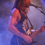 Gigant 31: Pain of Salvation